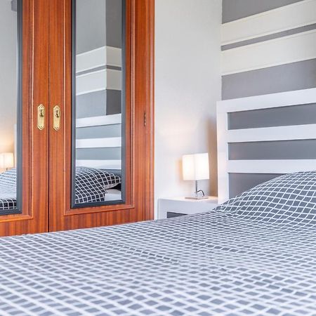 Apartment Zeus Кальпе Екстер'єр фото