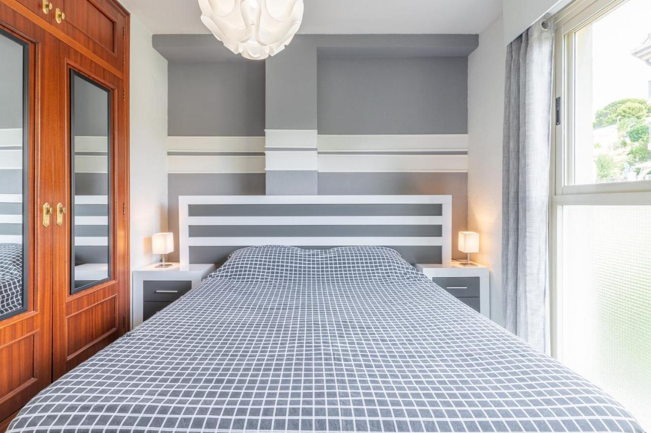 Apartment Zeus Кальпе Екстер'єр фото